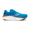 Herren Laufschuhe Saucony  Triumph 22 Viziblue/Pepper  UK 11