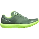 Herren Laufschuhe Scott  Kinabalu RC 3 Frost Green/Jasmine Green