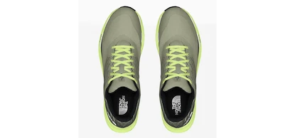 Herren Laufschuhe The North Face  Vectiv Levitum Sharp Green
