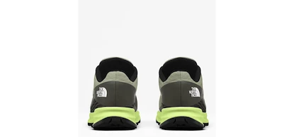 Herren Laufschuhe The North Face  Vectiv Levitum Sharp Green