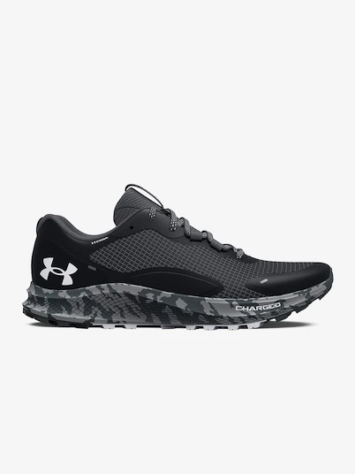 Under armour charged bandit 2 mens discount