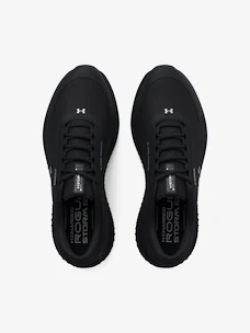 Herren Laufschuhe Under Armour Charged Rogue 3 Storm-BLK