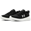 Herren Laufschuhe Under Armour  Essential black