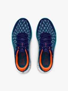 Herren Laufschuhe Under Armour Flow Velociti Wind 2-BLU  EUR 43