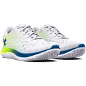 Herren Laufschuhe Under Armour Flow Velociti Wind 2-WHT