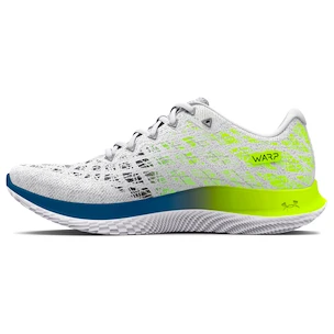 Herren Laufschuhe Under Armour Flow Velociti Wind 2-WHT