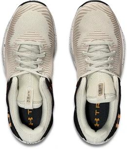 Herren Laufschuhe Under Armour  HOVR Apex 2-WHT  EUR 44