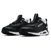 Herren Laufschuhe Under Armour HOVR Infinite Summit 2-BLK