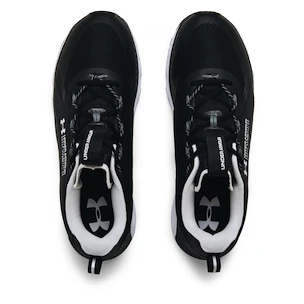 Herren Laufschuhe Under Armour HOVR Infinite Summit 2-BLK