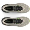 Herren Laufschuhe Under Armour HOVR Machina 3-WHT