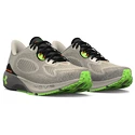 Herren Laufschuhe Under Armour HOVR Machina 3-WHT