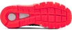 Herren Laufschuhe Under Armour HOVR Mega 2 Clone Pitch Gray