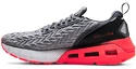 Herren Laufschuhe Under Armour HOVR Mega 2 Clone Pitch Gray