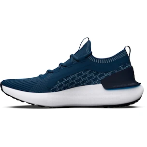 Herren Laufschuhe Under Armour HOVR Phantom 3 SE-BLU  EUR 44