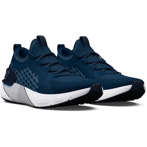 Herren Laufschuhe Under Armour HOVR Phantom 3 SE-BLU  EUR 44
