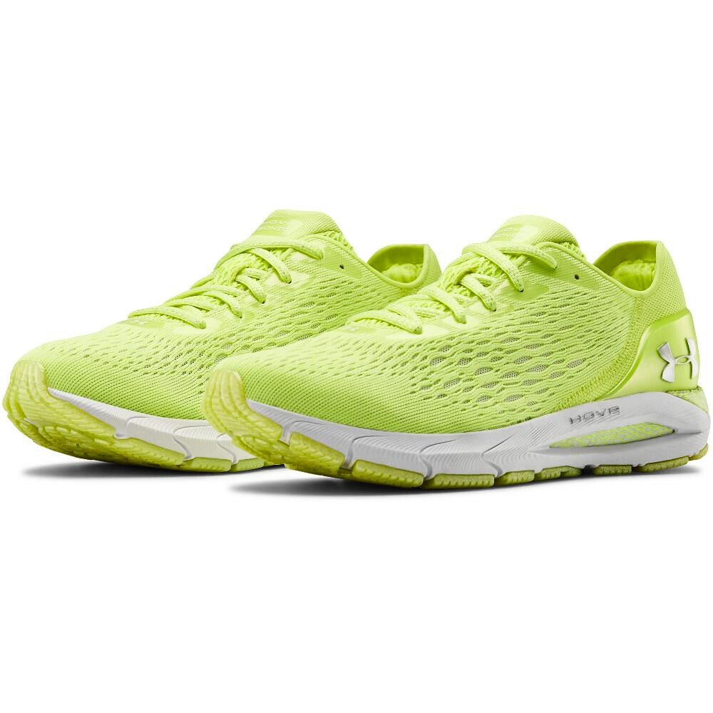 hovr sonic green