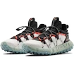 Herren Laufschuhe Under Armour HOVR Summit FT white