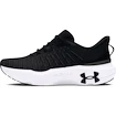 Herren Laufschuhe Under Armour Infinite Elite BLK