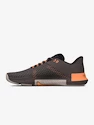 Herren Laufschuhe Under Armour  TriBase Reign 4-BRN