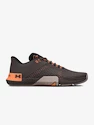 Herren Laufschuhe Under Armour  TriBase Reign 4-BRN