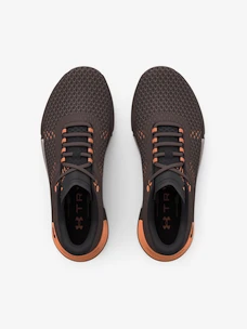 Herren Laufschuhe Under Armour  TriBase Reign 4-BRN