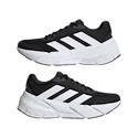 Herren Laufshuhe adidas  Adistar Core Black