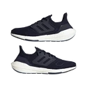 Herren Laufshuhe adidas  Ultraboost 22 Collegiate Navy