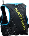 Herren Laufweste Nathan  Pinnacle Series Vapor 4 l M Black/Finish Lime