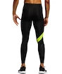 Herren Leggings adidas Own The Run Black