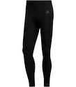 Herren Leggings adidas Own The Run Black