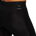 Herren Leggings adidas Own The Run Black