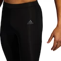 Herren Leggings adidas Own The Run Black