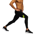 Herren Leggings adidas Own The Run Black