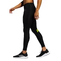 Herren Leggings adidas Own The Run Black