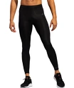 Herren Leggings adidas Own The Run Black