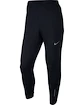 Herren Leggings Nike Essential Running Pants Black