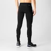 Herren Leggings Salomon Agile Warm Tight schwarz