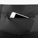 Herren Leggings Salomon Agile Warm Tight schwarz