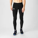 Herren Leggings Salomon Agile Warm Tight schwarz
