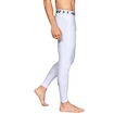 Herren Leggings Under Armour HG ARMOUR 2.0 LEGGING weiss
