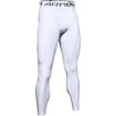 Herren Leggings Under Armour HG ARMOUR 2.0 LEGGING weiss