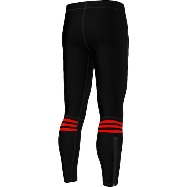 Adidas response running tights mens clearance
