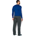 Herren Longsleeve Under Armour ColdGear Armour Crew Blue