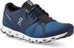 Herren On Running Cloud Midnight/Ocean Laufschuhe