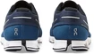 Herren On Running Cloud Midnight/Ocean Laufschuhe