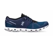 Herren On Running Cloud Midnight/Ocean Laufschuhe