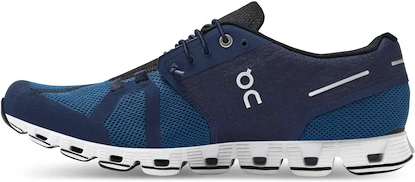 Herren On Running Cloud Midnight/Ocean Laufschuhe