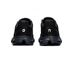 Herren On Running Cloudstratus Schwarz/Schatten Laufschuhe