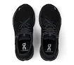Herren On Running Cloudstratus Schwarz/Schatten Laufschuhe