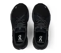 Herren On Running Cloudstratus Schwarz/Schatten Laufschuhe